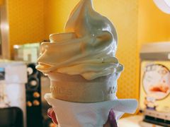 -麦当劳(中山公园龙之梦店)