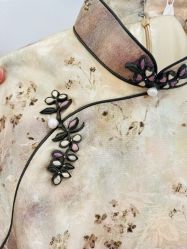 -挽苏旗袍(拙政园店)