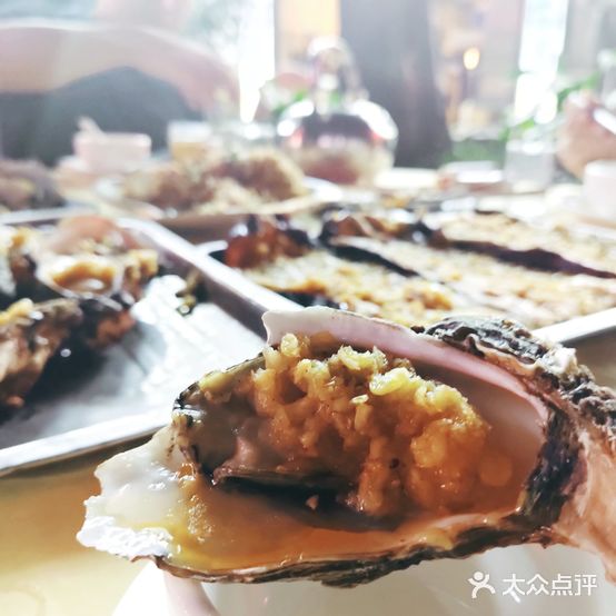 大豪城美食(三元里店)