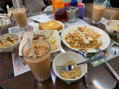 -兰芳园(上环店)