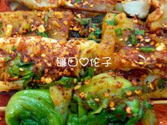 招牌串串香-屈礼洪