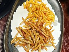 -滇野云南野生菌餐厅(陕西南路店)