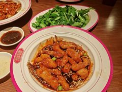 -春梅里卤鹅馆·47年老字号(中山路店)