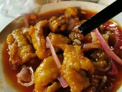 -紫金食坊(江南西路店)