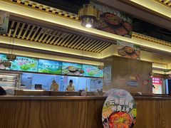 -井格重庆火锅(西直门凯德Mall店)