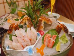 -蟹田居·活蟹料理(东城店)