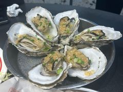 -飞尝蚝·顺德菜·鱼生(顺德总店)