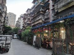 -周肥肠(江油总店)