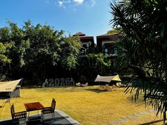 -广州都喜泰丽温泉度假酒店