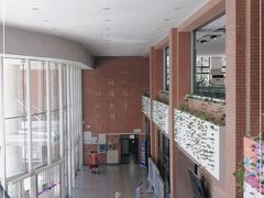 -清华大学-观畴园餐厅