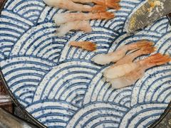 -金安大饭店-金品自助餐厅