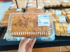 -沃尔玛购物广场(东莞凤岗中心分店)