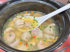 -蒙古大营(朝阳公园店)