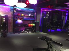 -NRG 健身私教CLUB(云山路店)
