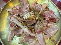 -吉源大排档·鱼生·海鲜(烧烤彩印厂店)