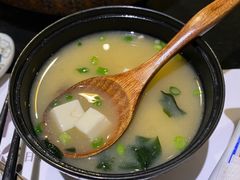 -松临·铁板烧&Omakase(神农店)