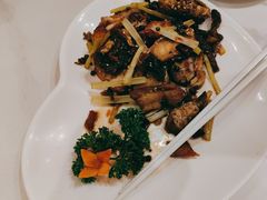 -刘胖子家常菜·蹄花焖藕(中南店)