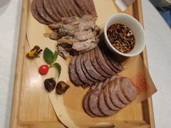 -春满园·邯郸菜发祥地(滏东店)