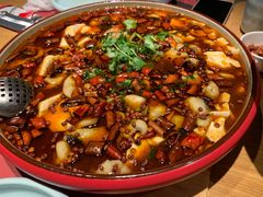 -一个叫川的地方(麒麟新天地店)