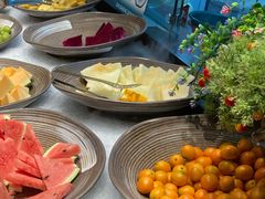 -東盛炭烤自助料理(浦东文峰广场店)