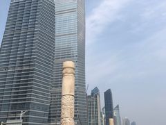 -青岛第三海水浴场