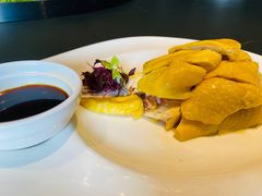 三黄鸡-丰收日(五角场店)