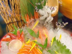 -一绪に寿喜烧(荟聚店)