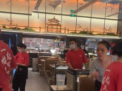 -西塔老太太泥炉烤肉(温州首店万象城黑金店)