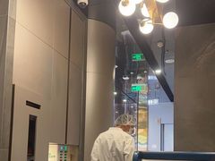-海底捞火锅(长宁路龙之梦店)
