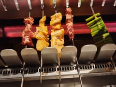 -玉善烧烤串城(长春总店)