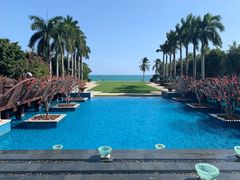 -三亚海棠湾万丽度假酒店