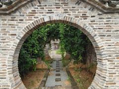 -婺源梦里老家大型山水实景演出