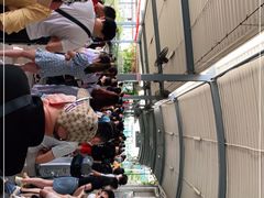 -厦门邮轮中心厦鼓码头(轮渡站)