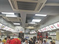 大堂-陈光记烧腊店(罗保博士街店)