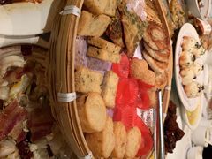 -东方明珠老上海8号餐厅(东方明珠广播电视塔店)