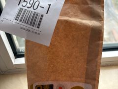 -麦当劳(无锡永乐店)