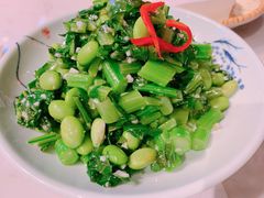 -贺秦生陕面王(富力城店)