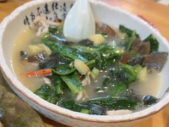 -61号餐吧(兴坪古镇漓江店)