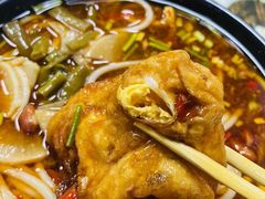 -文杰餐馆(南洪时尚风情街店)