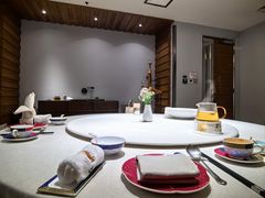 -悦融琥珀·京鲁菜·海味珍品(西单店)