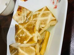 -酒肉门孔府菜(曲阜游客中心店)