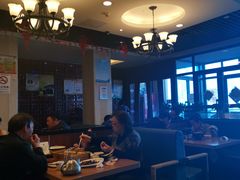 大堂-小土豆北方菜馆(方庄店)