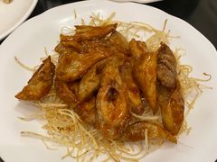 -文记壹心鸡(宝华路店)