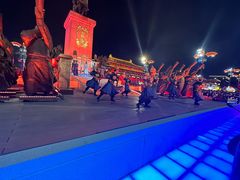 -大唐不夜城贞观广场