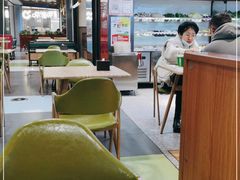 大堂-尝健麻辣拌(大悦城店)