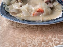 -维吾尔餐厅(宜山路店)