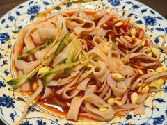 -秦月轩·陕西家乡菜(阜成路·五棵松店)