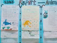 -瑞思英语·少儿英语启蒙(和平·国际商场示范校区)