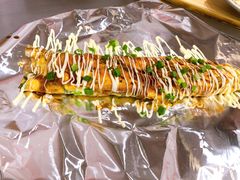 -日葵 大阪烧ひまり(仙霞路店)