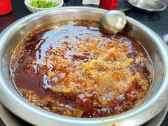 火锅兔-水碾河肥兔火锅(水碾河店)